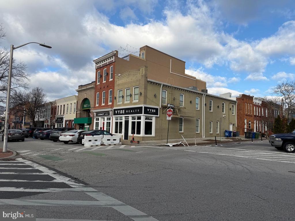 Commercial Sale in BALTIMORE 3
