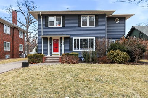 2937 16th Ave, Moline, IL, 61265-3309 | Card Image