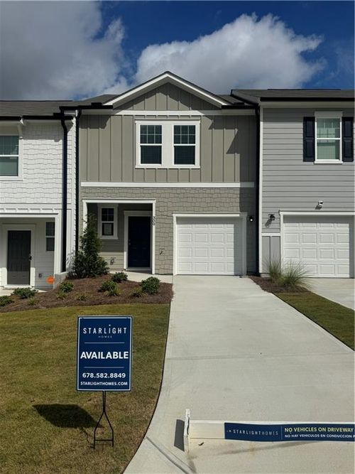 309 Winton Way Way, Villa Rica, GA, 30180 | Card Image