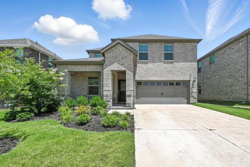 1307 Kirkdale Dr, Melissa, TX, 75454-2284 | Card Image