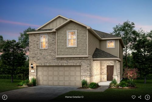 213 Regatta Trail, Leander, TX, 78641 | Card Image