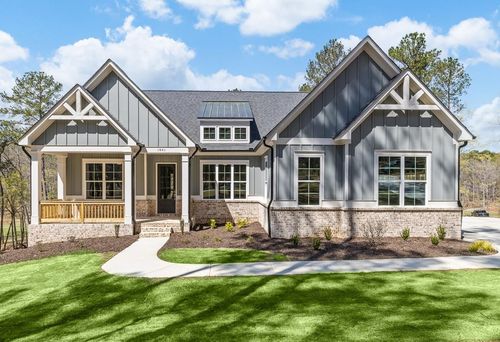 1041 Pinehurst Dr, Greensboro, GA, 30642-3458 | Card Image