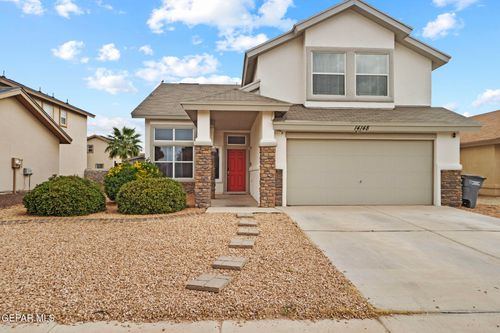 14148 Patriot Point Dr, El Paso, TX, 79938-5402 | Card Image