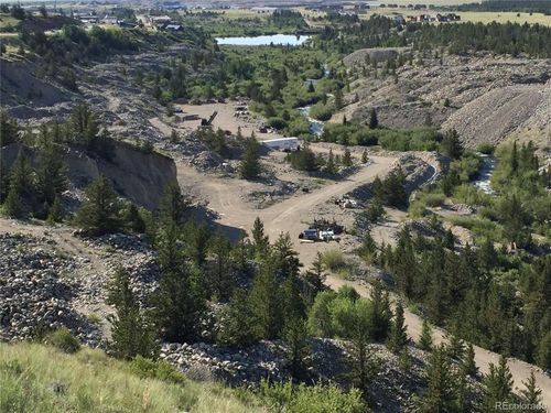 Hwy 9 Placer Gold Mine/Aggregate, Fairplay, CO, 80440 | Card Image