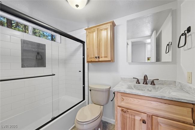 2160 Via Vita St, House other with 3 bedrooms, 3 bathrooms and null parking in Mount Charleston NV | Image 31
