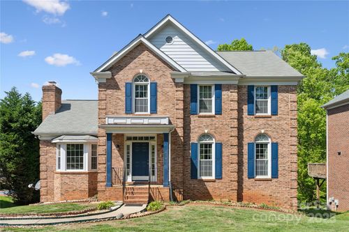 4161 Deerfield Dr Nw, Concord, NC, 28027-4519 | Card Image