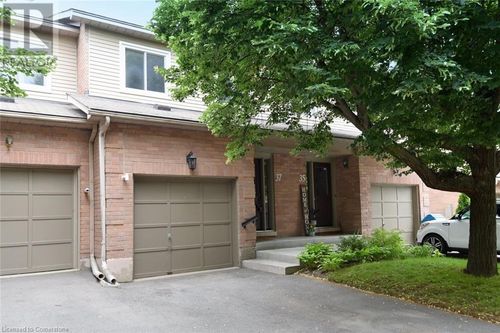 37-26 Moss Blvd, Dundas, ON, L9H6W7 | Card Image