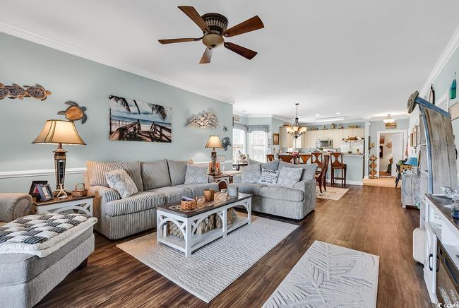 APT-305 - 4820 Magnolia Lake Dr, Condo with 3 bedrooms, 2 bathrooms and null parking in Myrtle Beach SC | Image 10