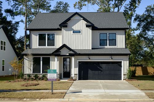 226 Creek Pointe Dr, Moncks Corner, SC, 29461-7396 | Card Image