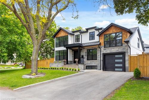 939 Teal Dr, Burlington, ON, L7T2Y9 | Card Image