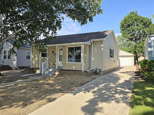 3412 S Alabama Ave, Milwaukee, WI, 53207-3641 | Card Image