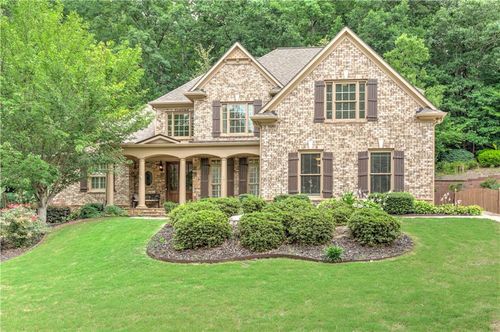 208 Grandmar Chase, Canton, GA, 30115-6431 | Card Image