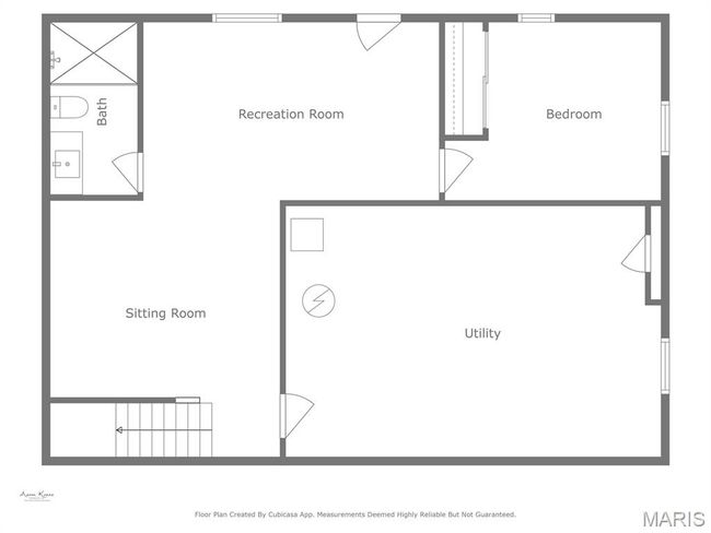 View of room layout | Image 60