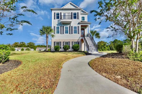 438 Saint Julian Ln, Myrtle Beach, SC, 29579-3381 | Card Image