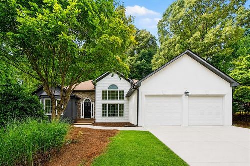 265 Lakeview Ln, Hiram, GA, 30141-4437 | Card Image