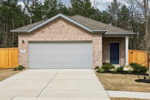 7913 Cassie Pine Drive, Houston, TX, 77016 | Card Image