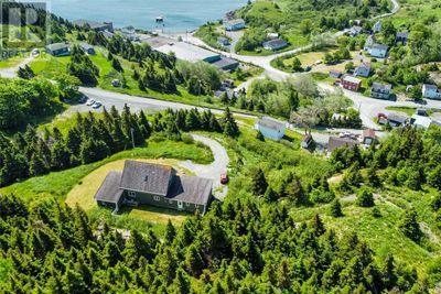 62 Back Rd, House other with 4 bedrooms, 3 bathrooms and null parking in Tors Cove NL | Image 3