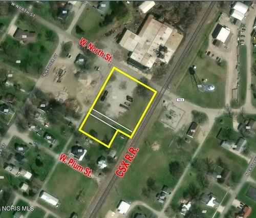 118 W Plum St, Deshler, OH, 43516-1144 | Card Image