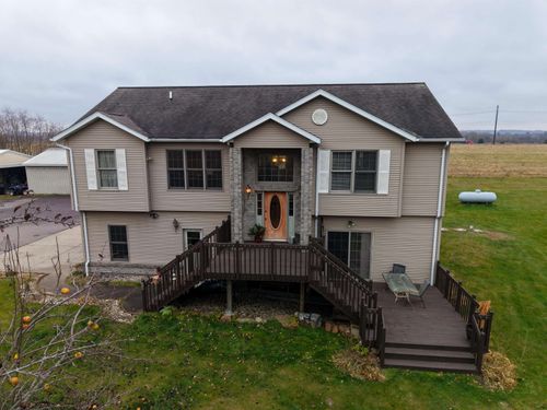 27035 Forest Ave Avenue, La Grange, WI, 54660 | Card Image