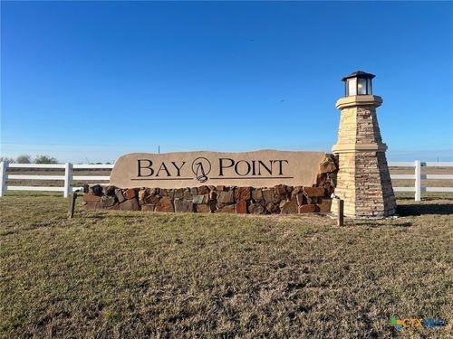 TBD Bay Point Dr, Port Lavaca, TX, 77979 | Card Image
