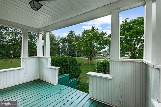 9309 Old Turnpike Rd, House other with 3 bedrooms, 2 bathrooms and null parking in CULPEPER VA | Image 4