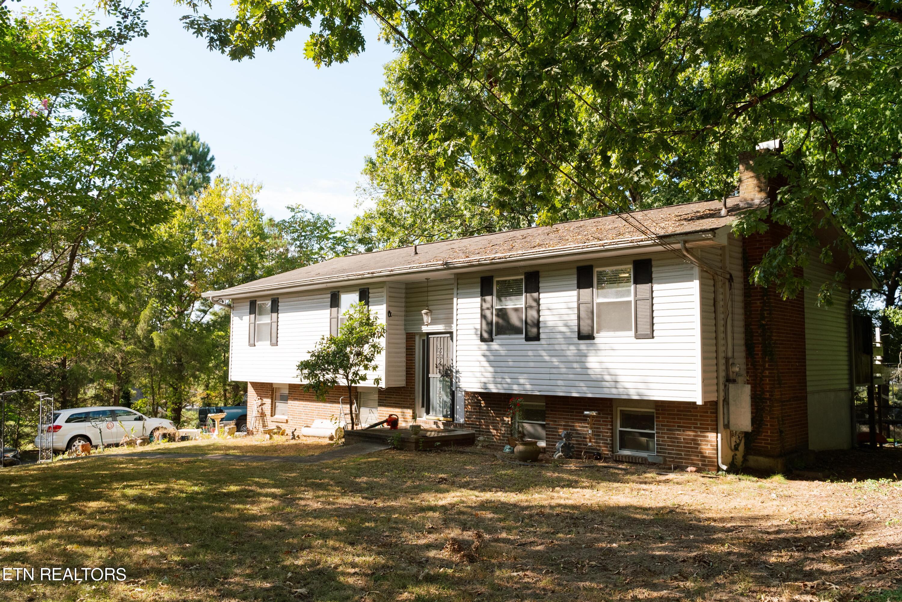 Shallowford Rd, Knoxville, TN 37923