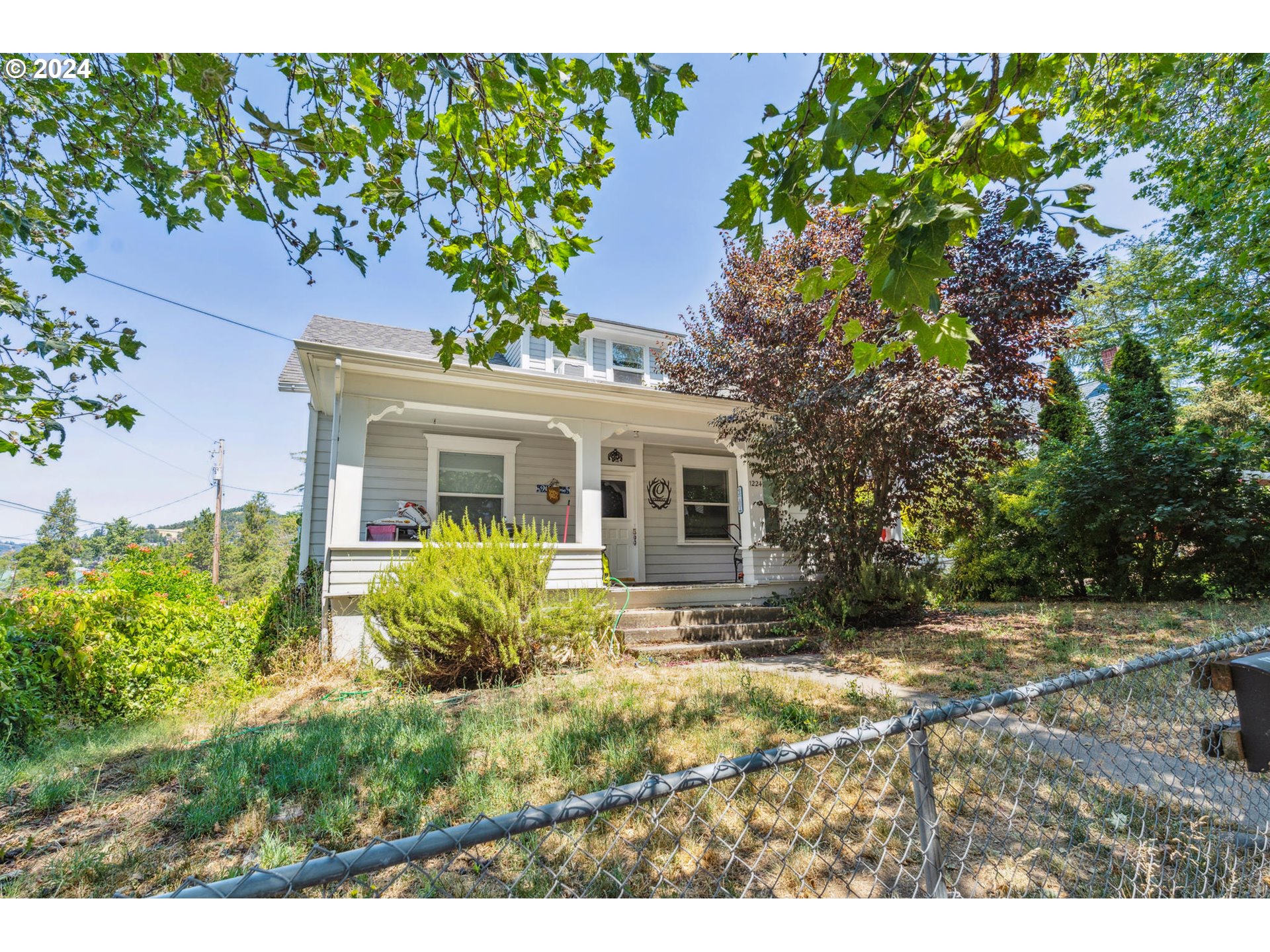 Court Ave, Roseburg, OR 97470
