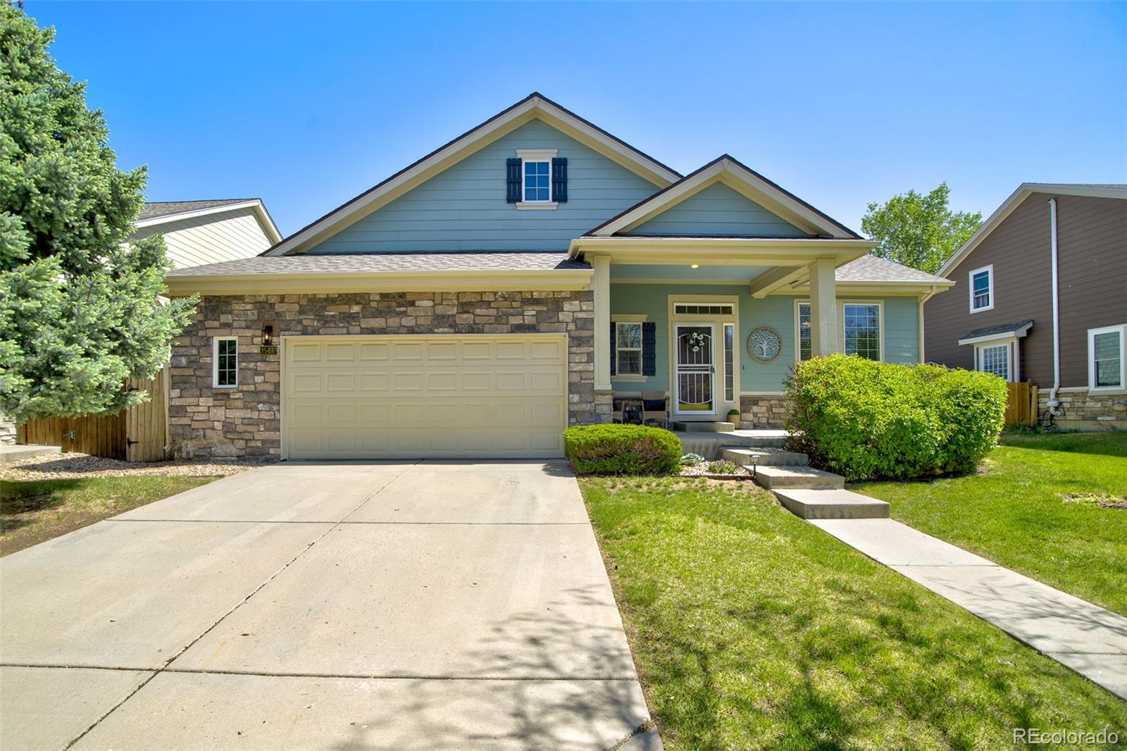 Residential in Aurora 5
