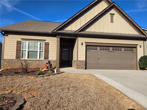 4514 Sweetwater Dr, Gainesville, GA, 30504-9277 | Card Image