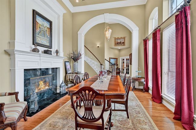 2708 Cambridge Way, House other with 4 bedrooms, 4 bathrooms and null parking in Sherman TX | Image 7