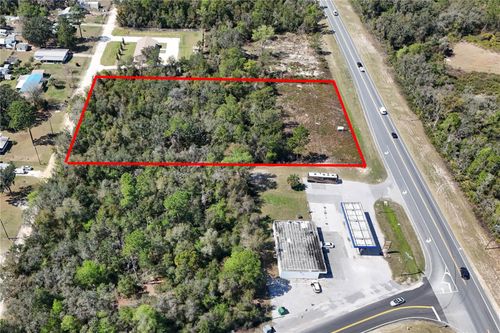18000 E Highway 40, SILVER SPRINGS, FL, 34488-6370 | Card Image