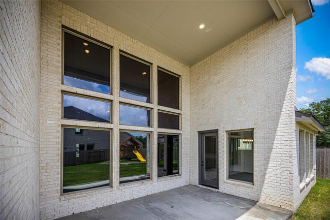 29024 Red Loop Dr, House other with 4 bedrooms, 4 bathrooms and 3 parking in New Caney TX | Image 46