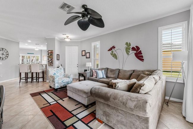 9966 Sw Chadwick Dr, House other with 3 bedrooms, 2 bathrooms and null parking in Port St Lucie FL | Image 6