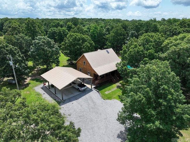 2838 Mountain View Rd, House other with 4 bedrooms, 2 bathrooms and null parking in Drasco AR | Image 6