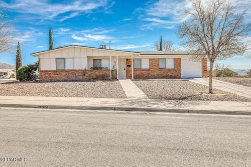 524 S Balboa Rd, El Paso, TX, 79912-5133 | Card Image
