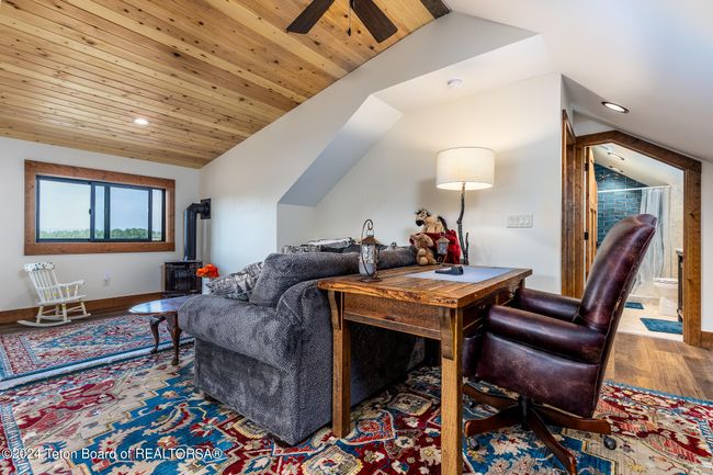 1905 N Beaver Dr, House other with 5 bedrooms, 4 bathrooms and null parking in Alta WY | Image 50