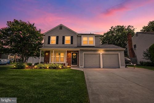 1 Devonshire Ct, MOUNT LAUREL, NJ, 08054-1904 | Card Image