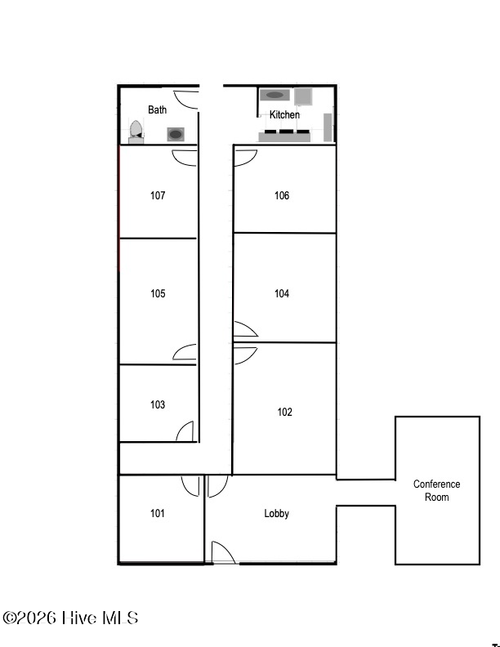 unit-120-8840 Market Street, Wilmington, NC, 28411 | Card Image
