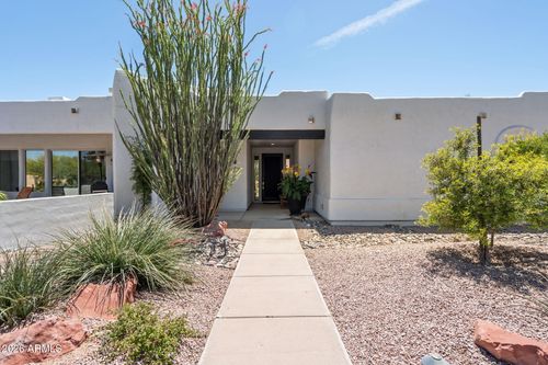 25810 N Abajo Dr, Rio Verde, AZ, 85263-7217 | Card Image