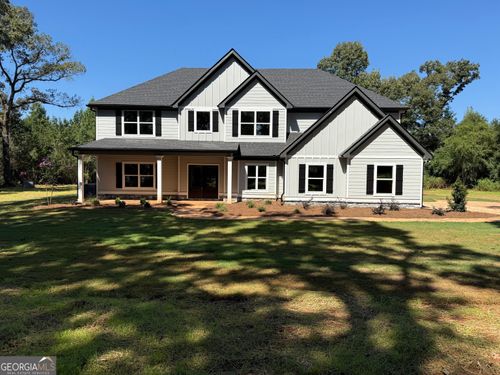 LOT 5 The Rock Rd, Thomaston, GA, 30286 | Card Image