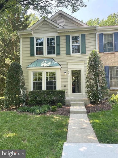 8054 Brightwood Ct, ELLICOTT CITY, MD, 21043-7935 | Card Image