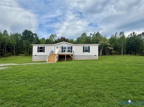 12579 Thomas Jefferson Hwy, Pamplin, VA, 23958 | Card Image