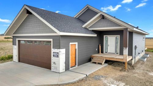 59 Everson Close, Red Deer, AB, T4P3G5 | Card Image