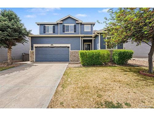 5334 Longs Peak St, Brighton, CO, 80601-5361 | Card Image