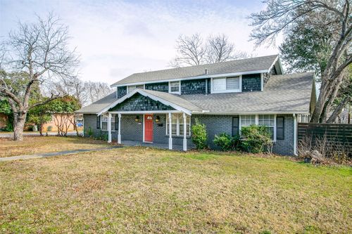 5020 Eldorado Dr, North Richland Hills, TX, 76180-7232 | Card Image