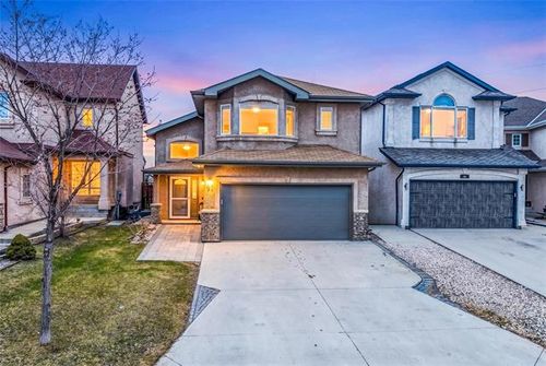 91 Rick Boychuk Bay, Winnipeg, MB, R2C3A2 | Card Image
