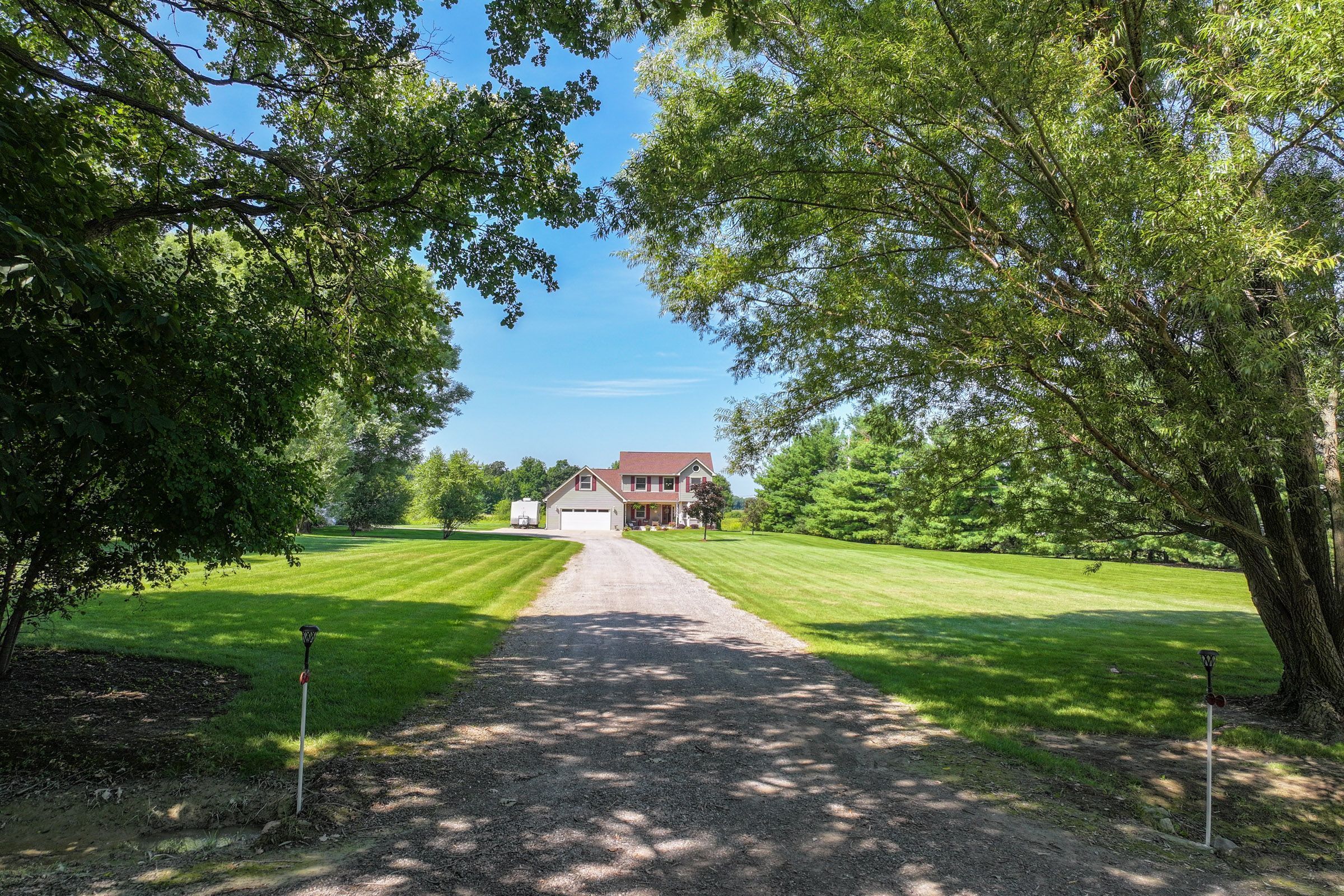 Mcwain Rd, Grand Blanc, MI 48439
