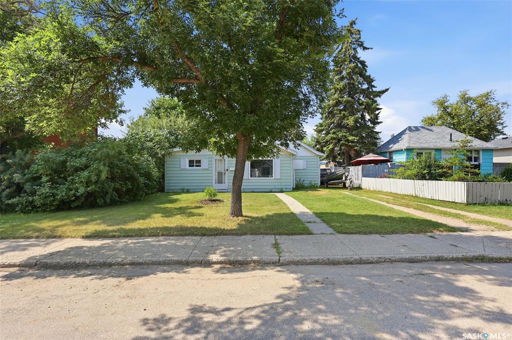 Residential in Saskatoon 2