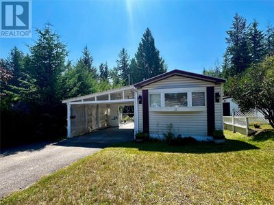 21 - 1361 30 St Se, House other with 2 bedrooms, 1 bathrooms and 2 parking in Salmon Arm BC | Image 1