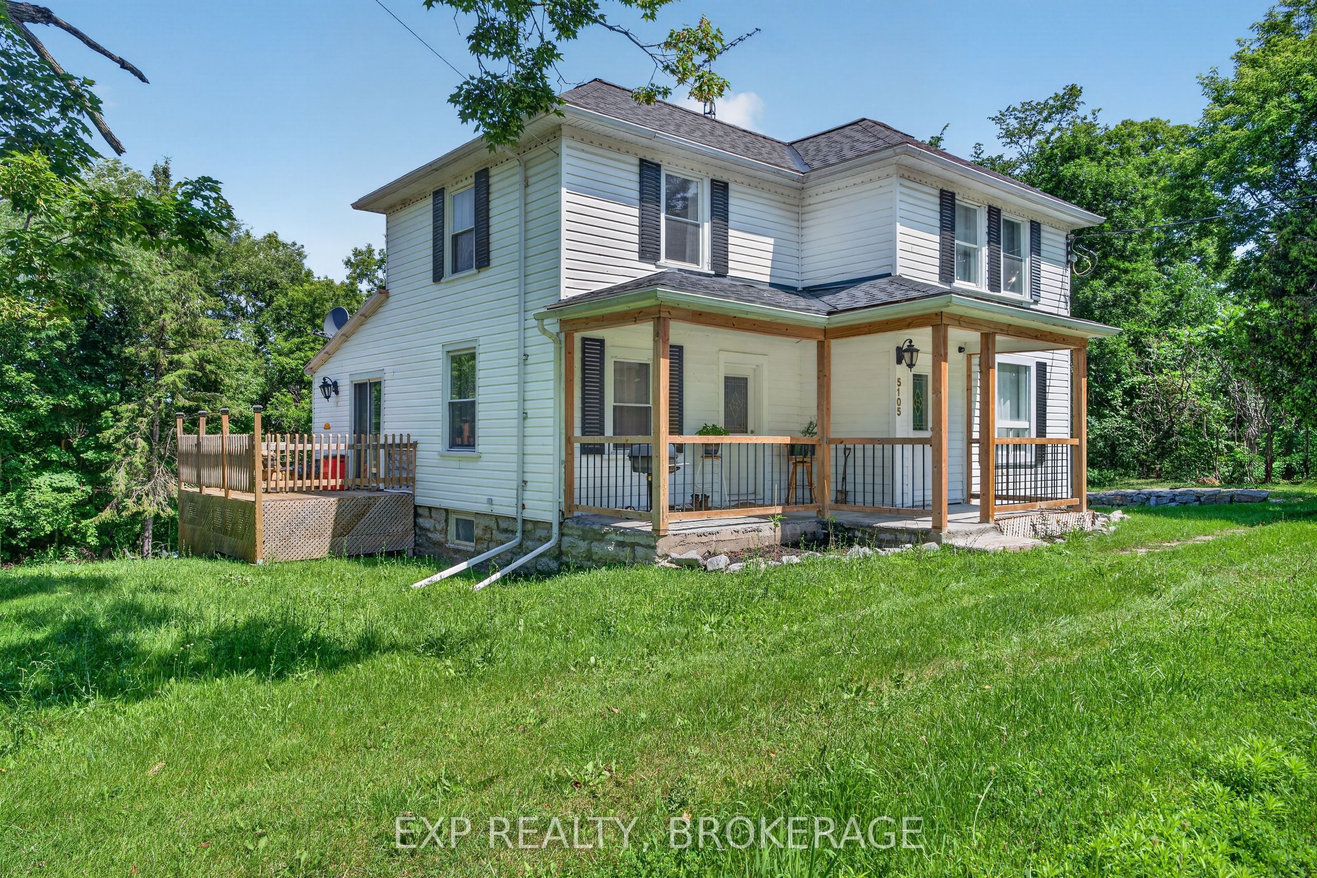 Residential in Frontenac 3